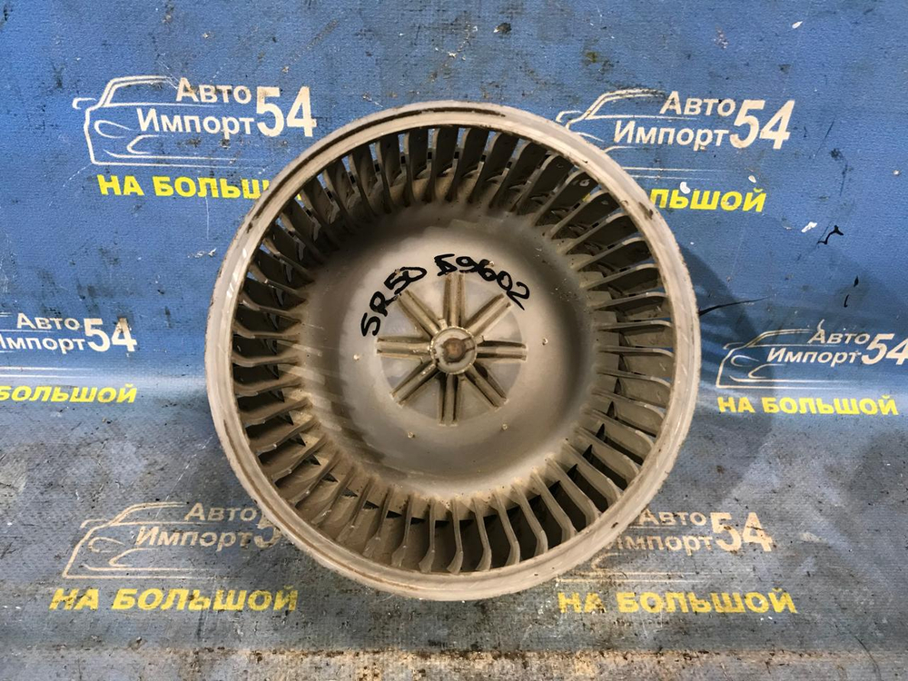 Моторчик печки TOYOTA CORONA PREMIO 1996-2001