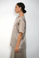 Футболка "Золотая моя"