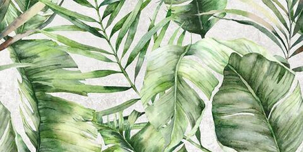 Плитка облицовочная Sombra серый 50*25 тропики 2 GT146VG