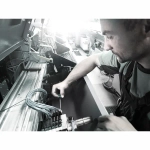 Набор для электроники Kraftform Kompakt Micro 11 Electronics 1 WERA 05073676001