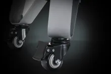 Гриль-коптильня угольная Napoleon Apollo AS18K, 42 см