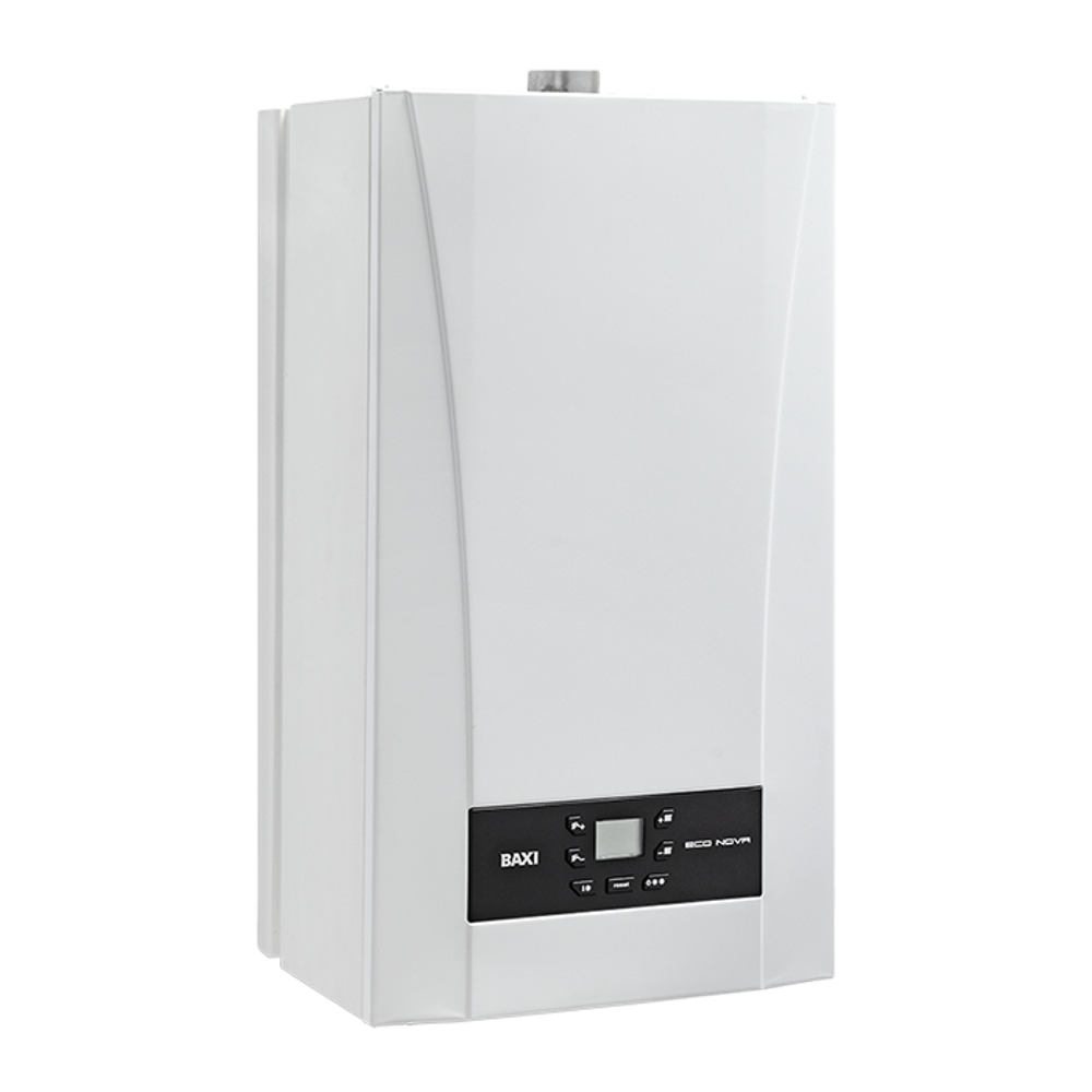 Настенный газовый котел BAXI ECO Nova 1.24F