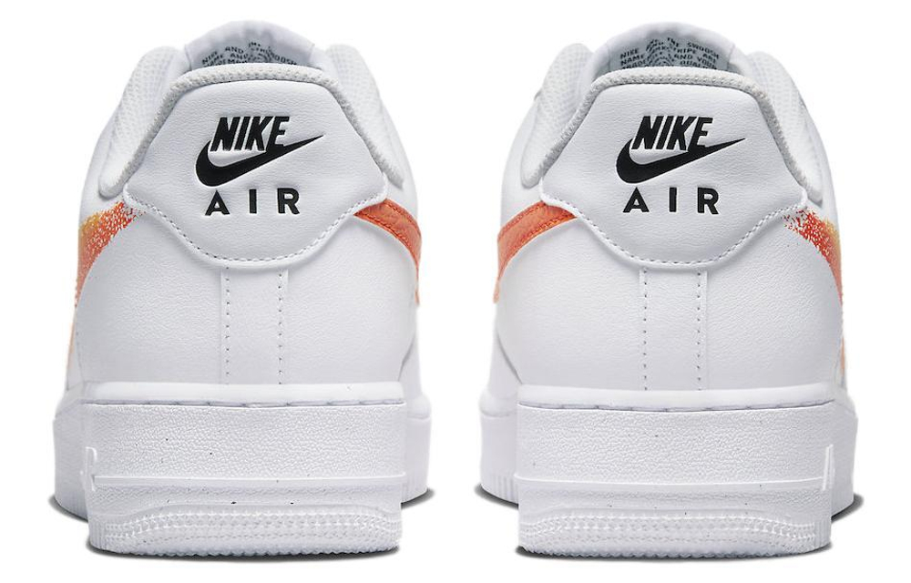 Кроссовки Nike Air Force 1 Low