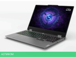 Игровой ноутбук Lenovo LOQ 15IAX9 83GS00EMRK
