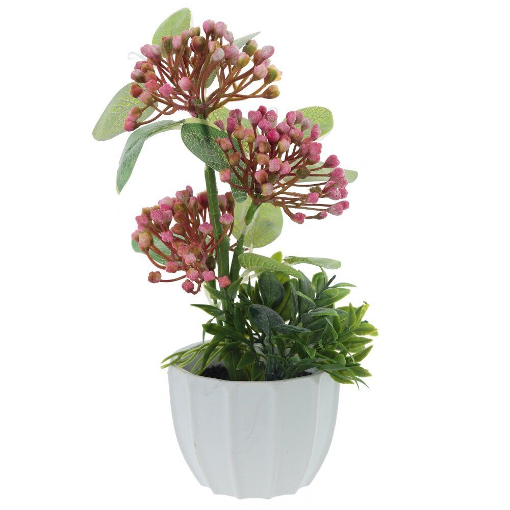 GAEM Цветочная композиция, L15 W13 H26 см, 4в.