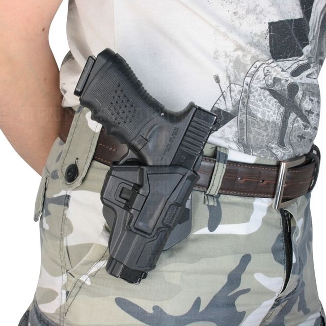 Кобура для Glock G-9S, Fab Defense