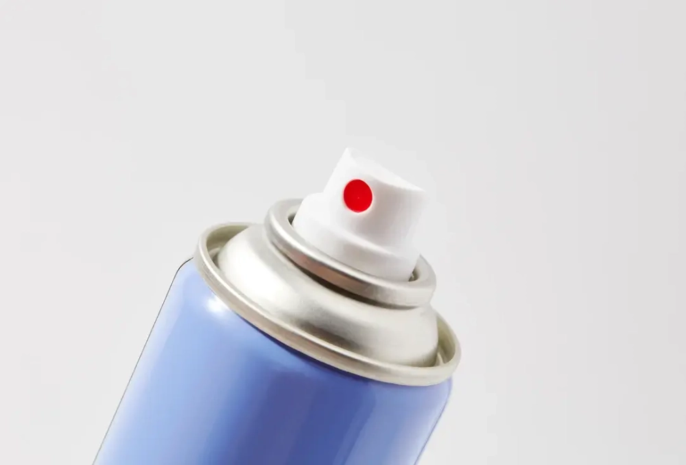 Лак для волос The Saem Silk Hair Style Spray, 300 мл