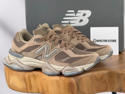 New Balance 9060 Mushroom