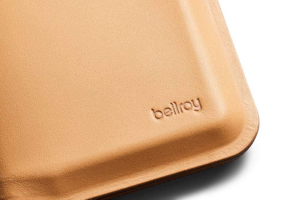 Кошелек Bellroy Apex Slim Sleeve Wallet