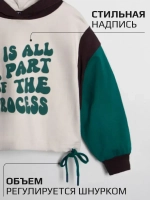 Костюм для девочки в садик спортивный