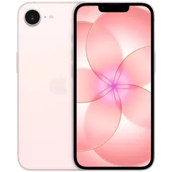 Apple iPhone 17e 512GB Soft Pink (Розовый)