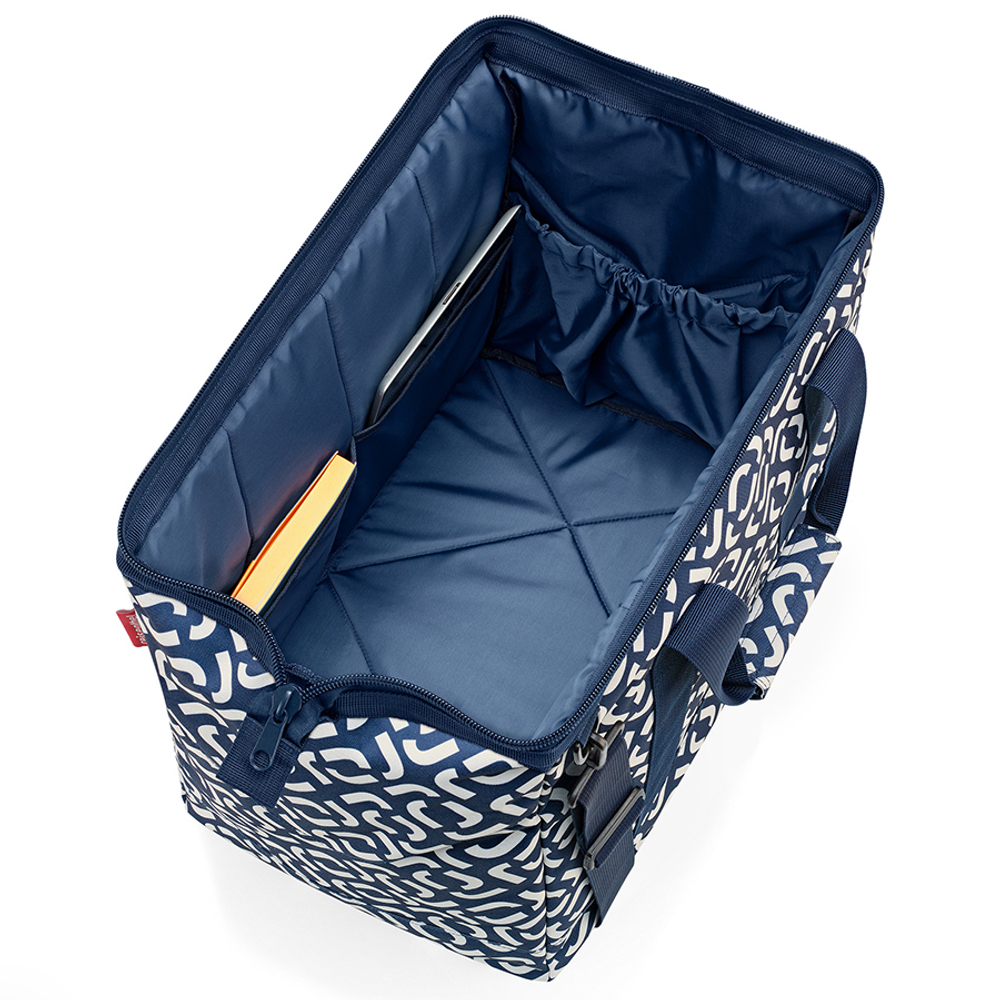 Сумка Reisenthel Allrounder L signature navy MT4073