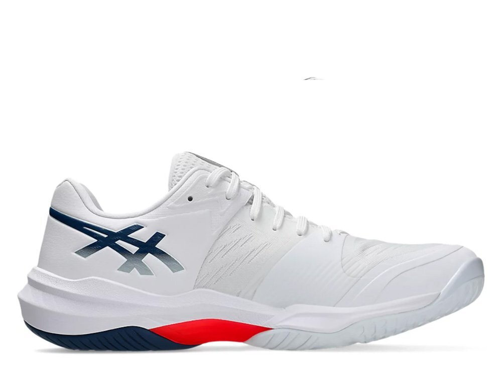 Мужские воллейбольные кроссовки Asics Sky Elite FF 3 White Shoes