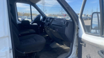 GAZ GAZELLE BUSINESS Бортовой (Евроборт) 330232 (Тент, Бензин/Газ, 2,7 л, 107 л.с.)