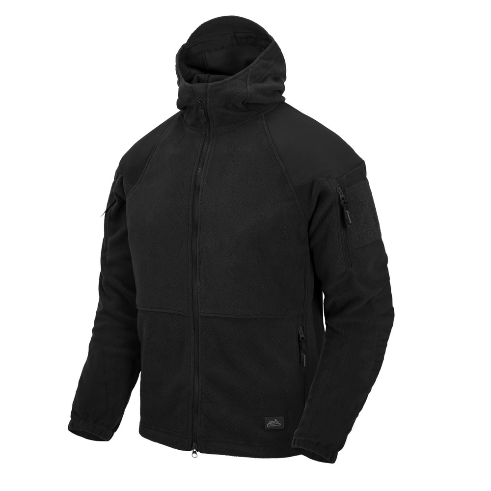 Helikon-Tex CUMULUS® Jacket - Heavy Fleece - Black