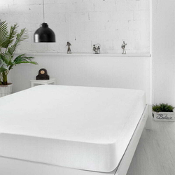 Наматрасник на резинке 120x200x30 Arya home Crown