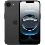 Apple iPhone 16e 128gb, Black