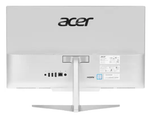 21.5" Моноблок Acer C22-865 (1920x1080, Intel Core i3-8130U, RAM 8ГБ,SSD 256ГБ, Intel UHD Graphics 620, Win 10Pro)