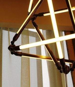 подвес  SHY 3 by BEC BRITTAIN