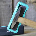 Молоток для смальты ArtWorker PRO, 400 гр / 26х21х132,72