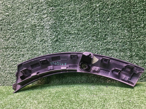 Накладка бампера левая Volvo V60 2 (2018-н.в.)