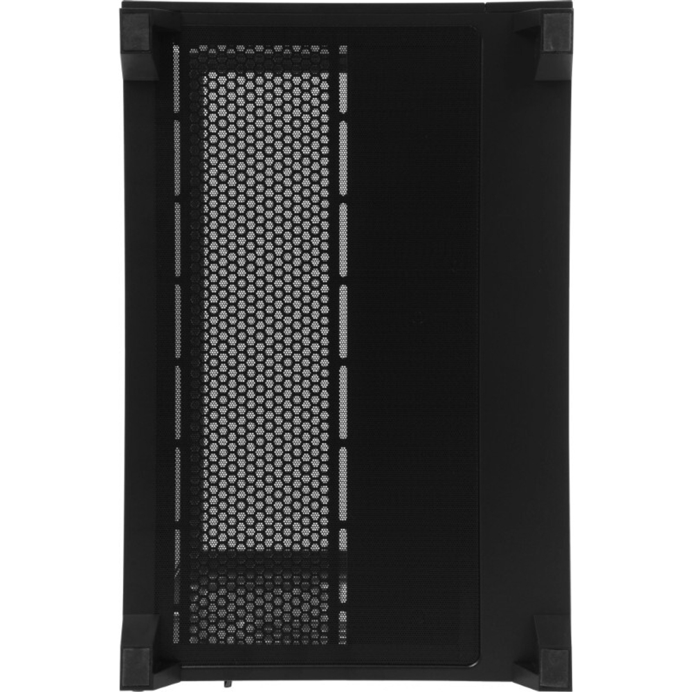 Корпус Formula V Line Crystal Z9 Black, ATX, без БП