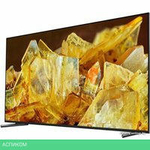 Телевизор Sony Bravia X90L XR-55X90L