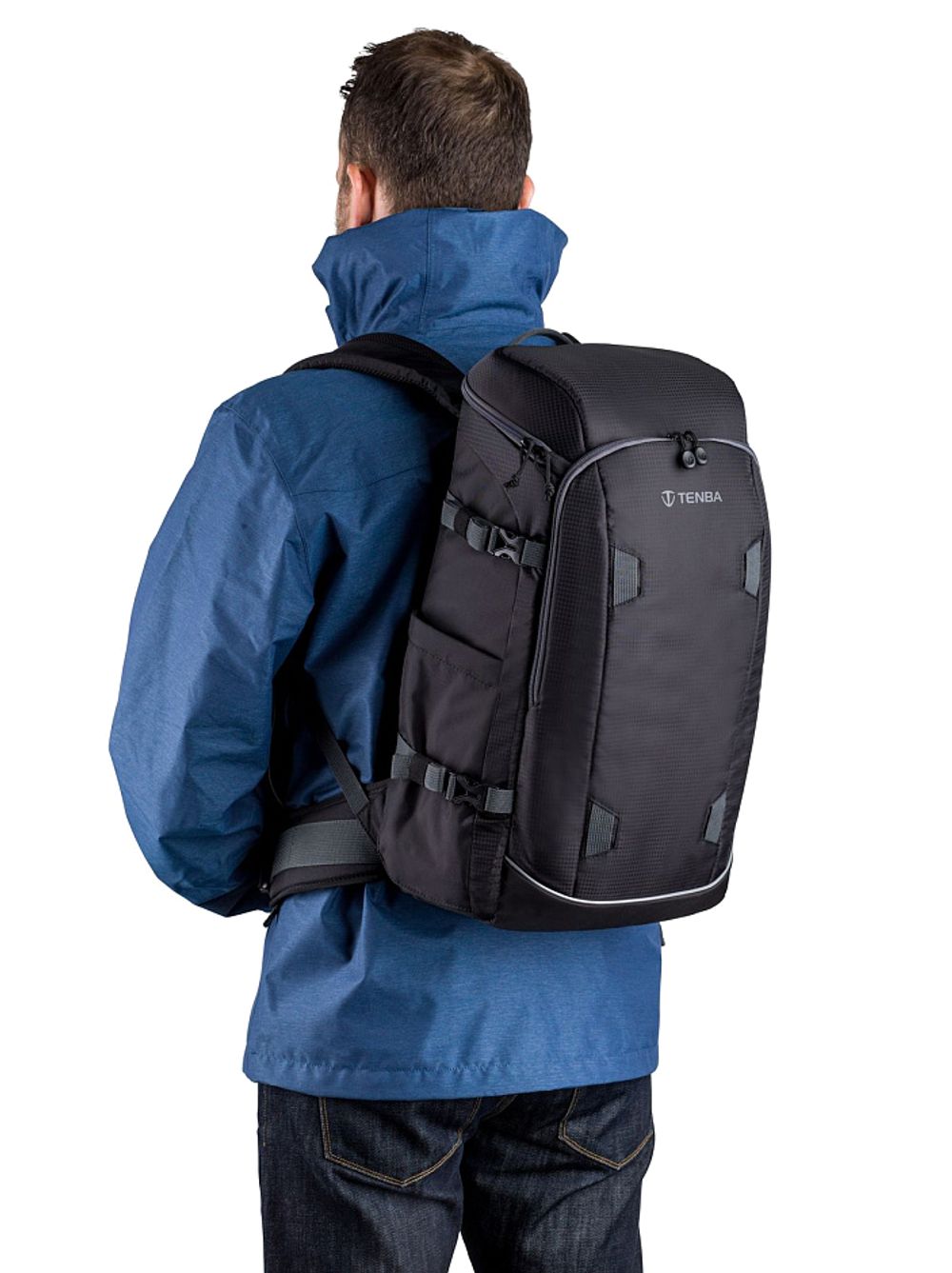 Tenba Solstice Backpack 20 Black