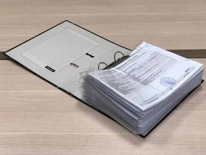 Получены документы на индивидуальные участки в «Романовском Парке – 2»