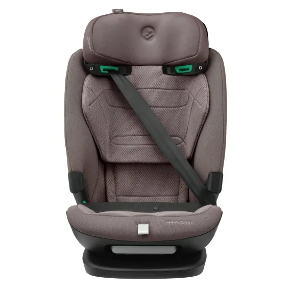 Автокресло Maxi-Cosi Titan Pro i-Size Authentic Truffel