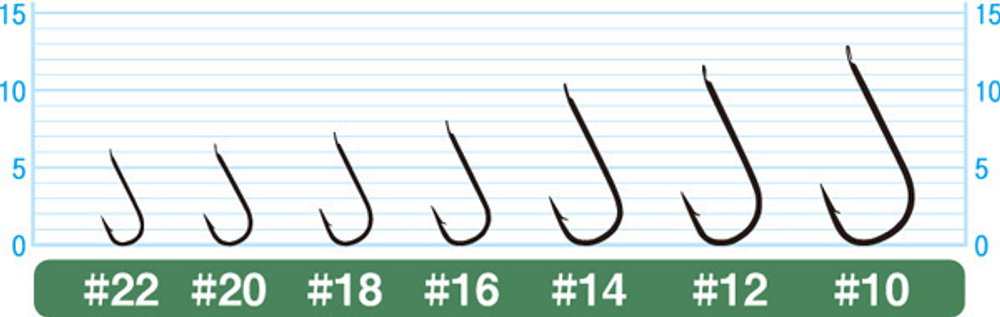 Крючок Owner 56535 №12