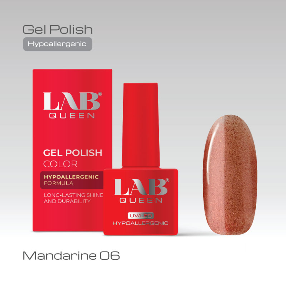 Гель-лаки Magnum