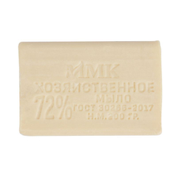 Мыло хозяйственное 200 г