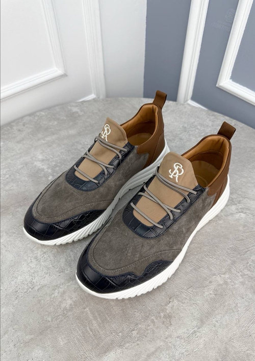 Кроссовки Stefano Ricci