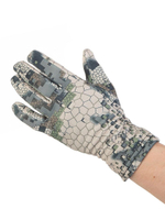 Перчатки демисезонные Nisus Fiber, спектрум, S/M