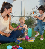 Нагреватель бутылочек Miniland Warmy Travel (арт.89070)