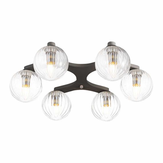 Потолочная люстра Citilux Коптер CL116161