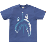 A Bathing Ape Bathing Ape Handcrafted Bleached And Dyed Collection Футболка
