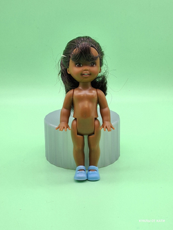 Кукла Барби - Келли 90х 03911