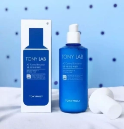 Tony Moly Tony Lab AC Control Emulsion эмульсия для проблемной кожи