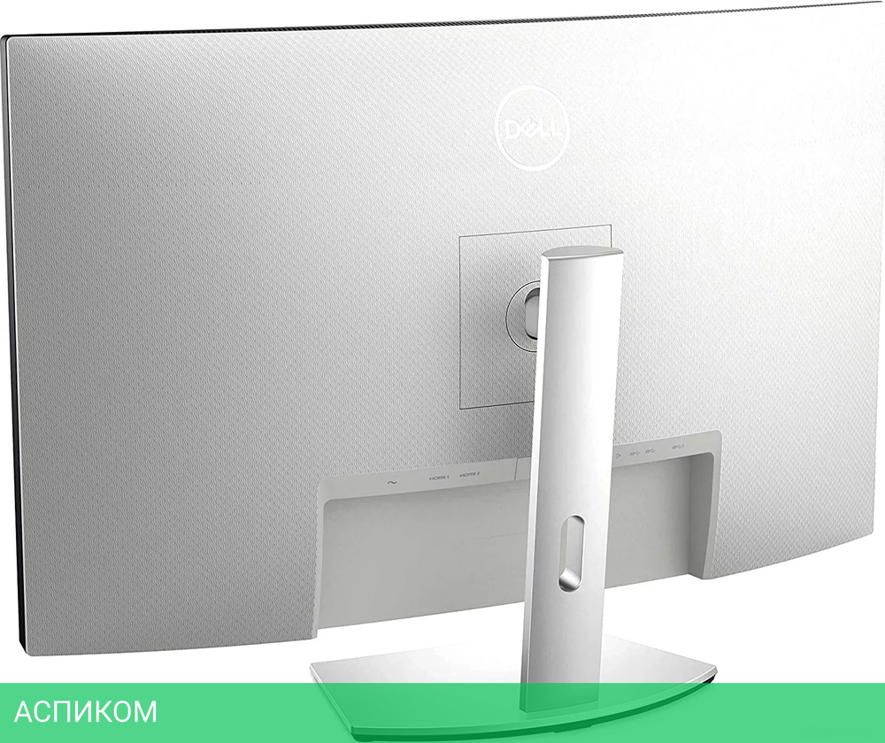 Монитор Dell S3221QSA