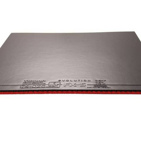 TIBHAR Evolution FX-S