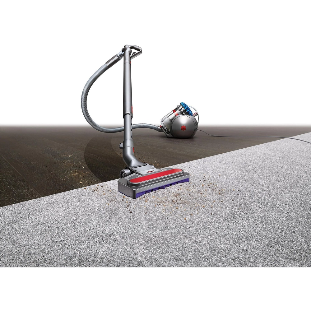 Пылесос Dyson Big Ball Absolute 2 (447250-01)