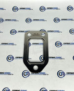 Прокладка выпускного коллектора WP13 Weichai 612630110942