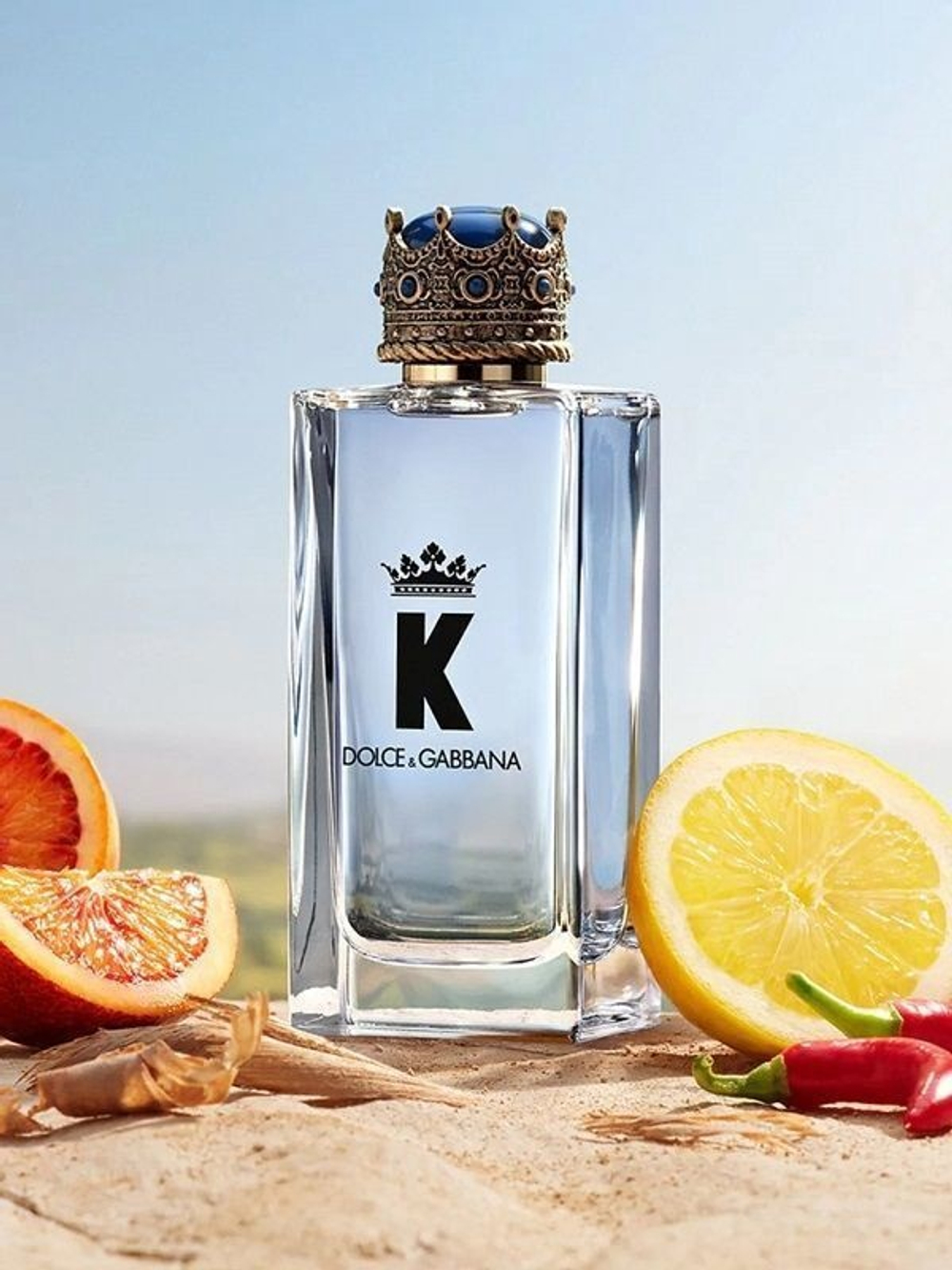Dolce & Gabbana K by Dolce & Gabbana EDT