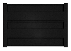 черный янтарь