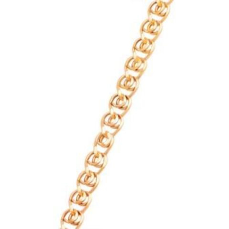 Цепь из золота