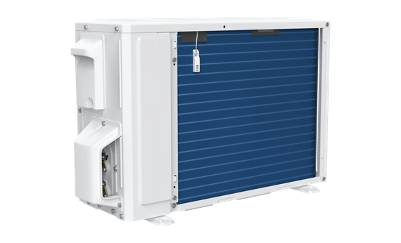 Инверторная сплит-система Energolux ZURICH SAS09Z5-AI/SAU09Z5-AI — (15)