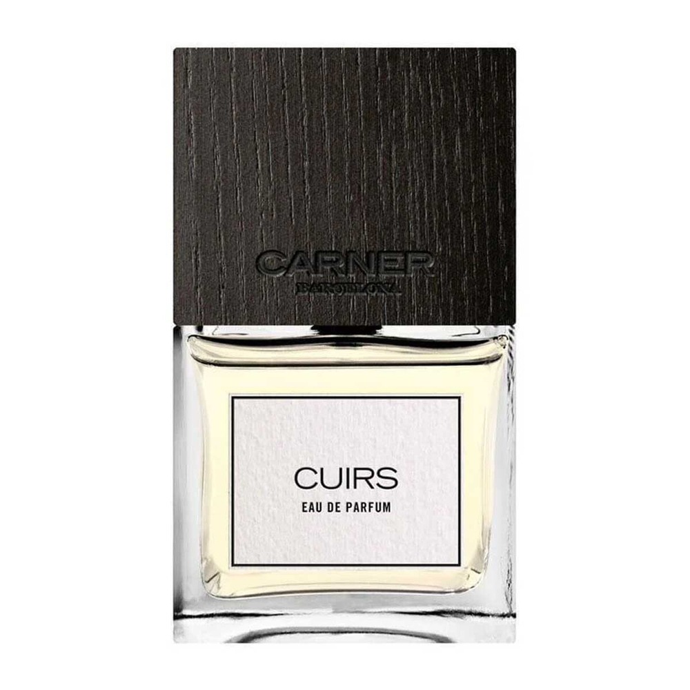 Carner Barcelona Cuirs