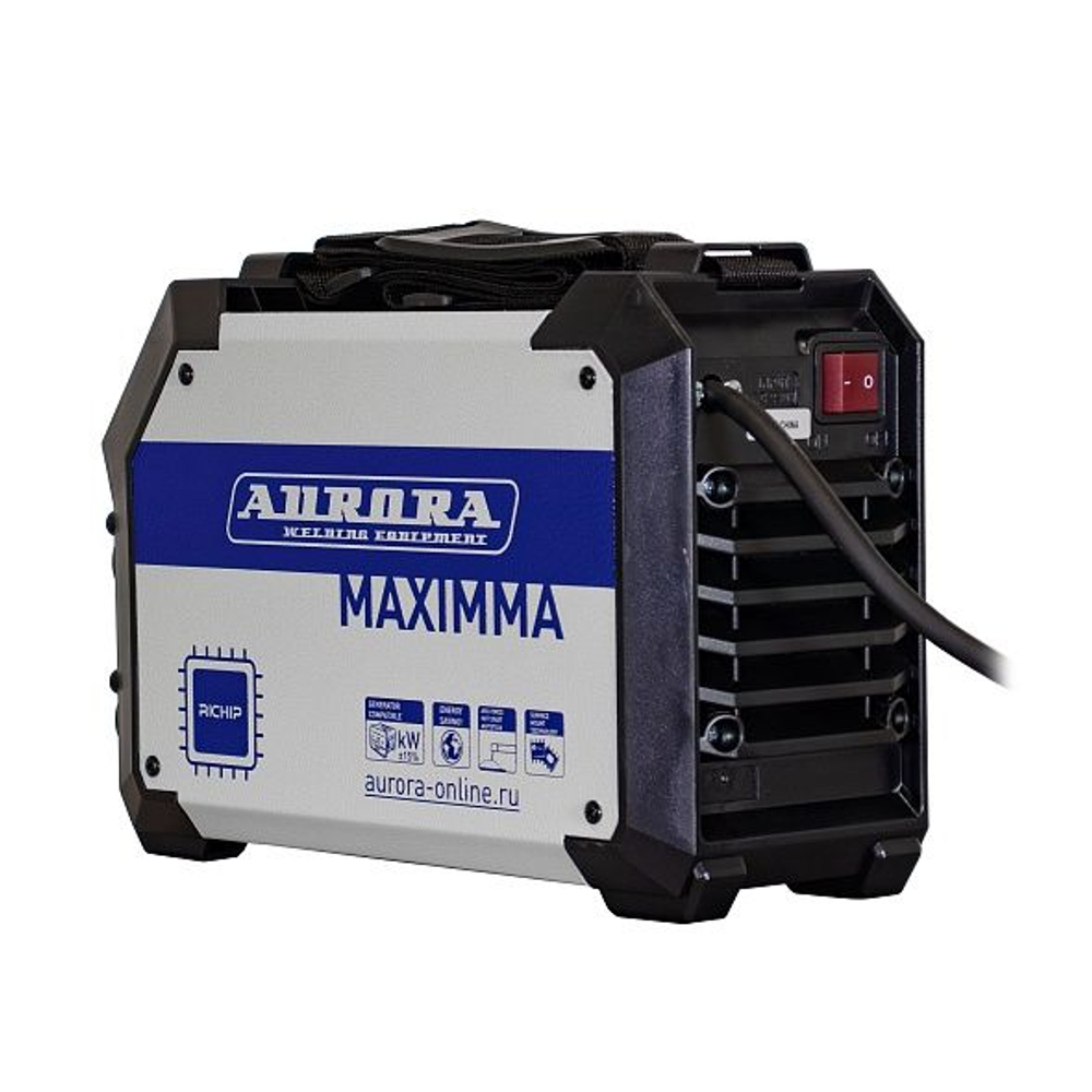 Сварочный инвертор MAXIMMA 2000 V.3 RICHIP /Aurora